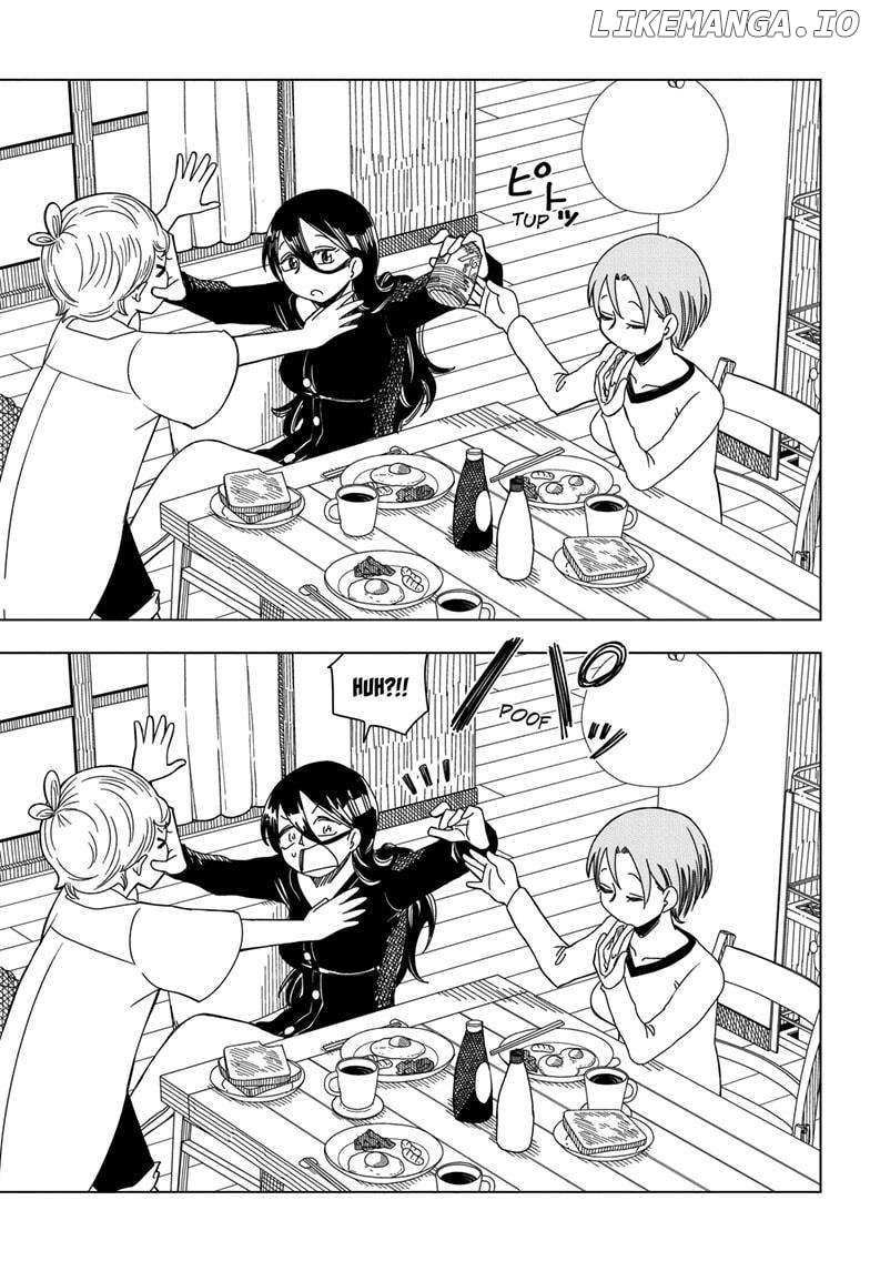 Read Psych House EN Manga Online