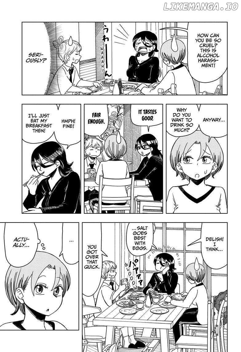 Read Psych House EN Manga Online