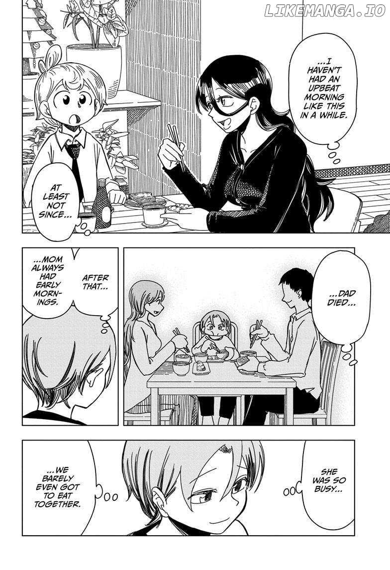 Read Psych House EN Manga Online