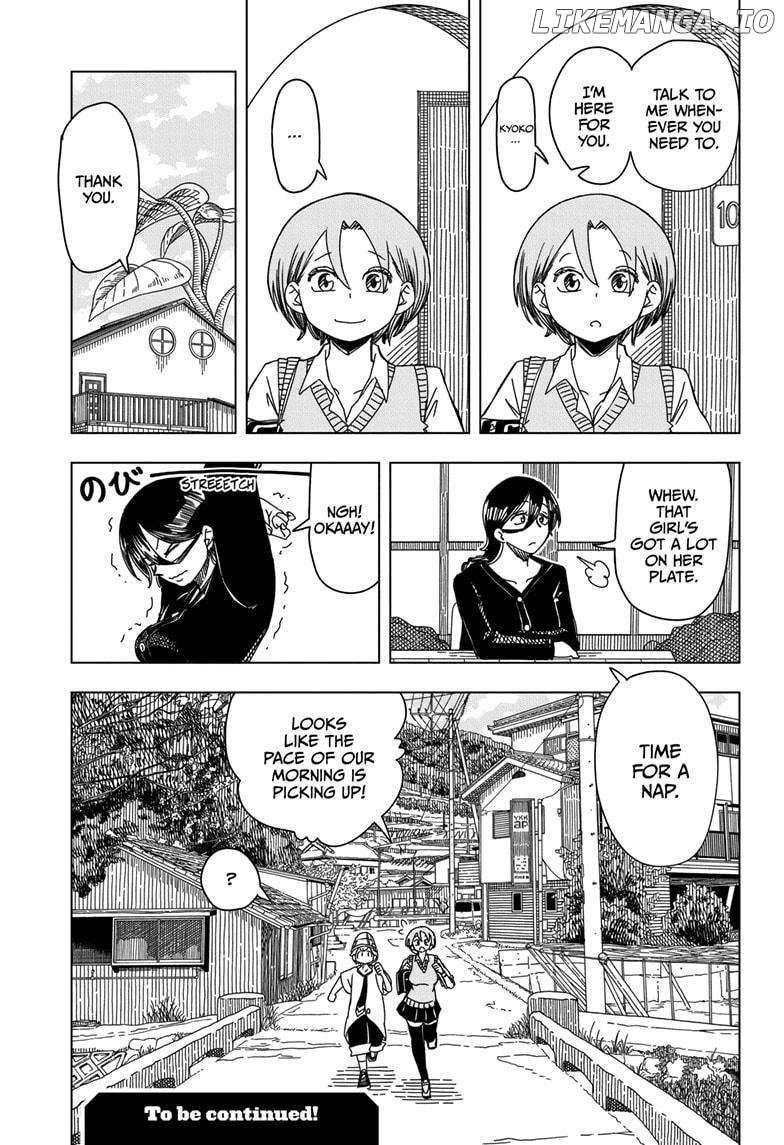 Read Psych House EN Manga Online