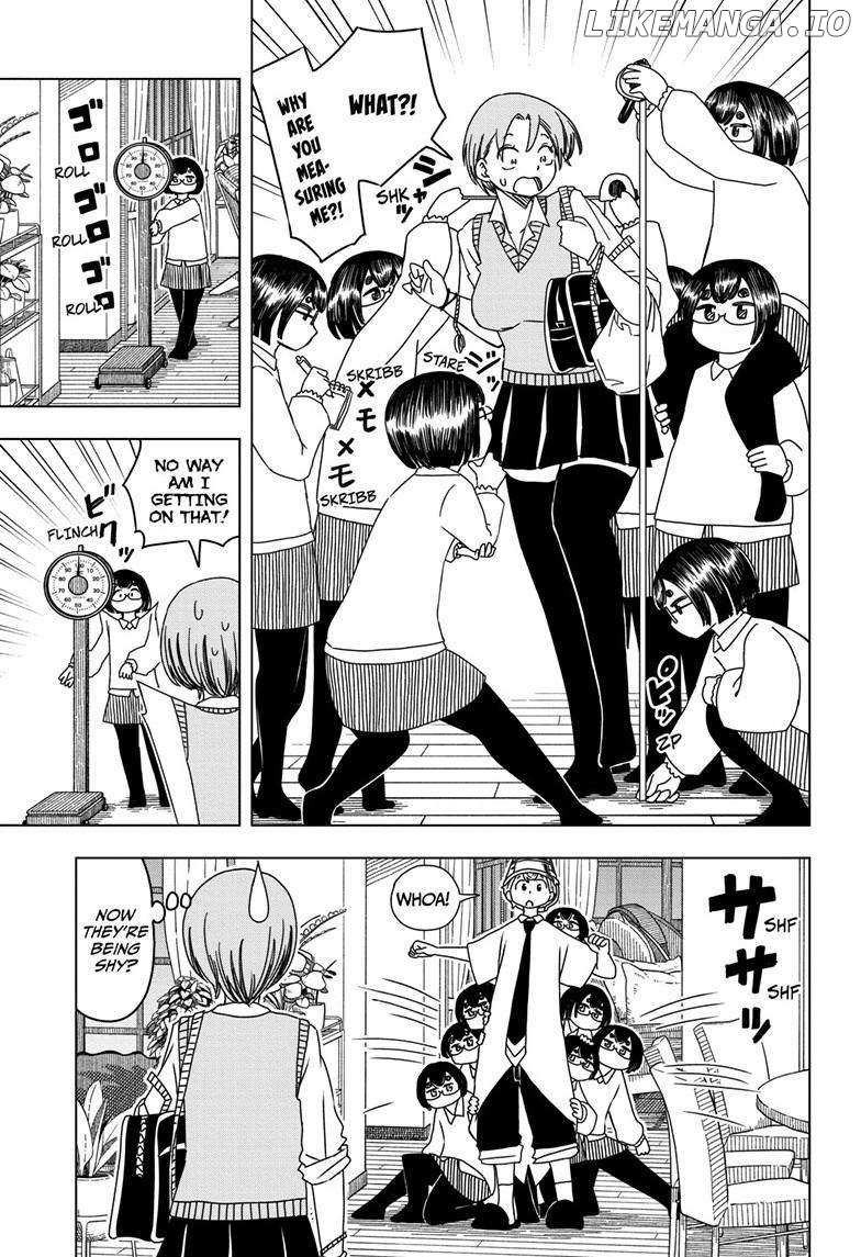 Read Psych House EN Manga Online