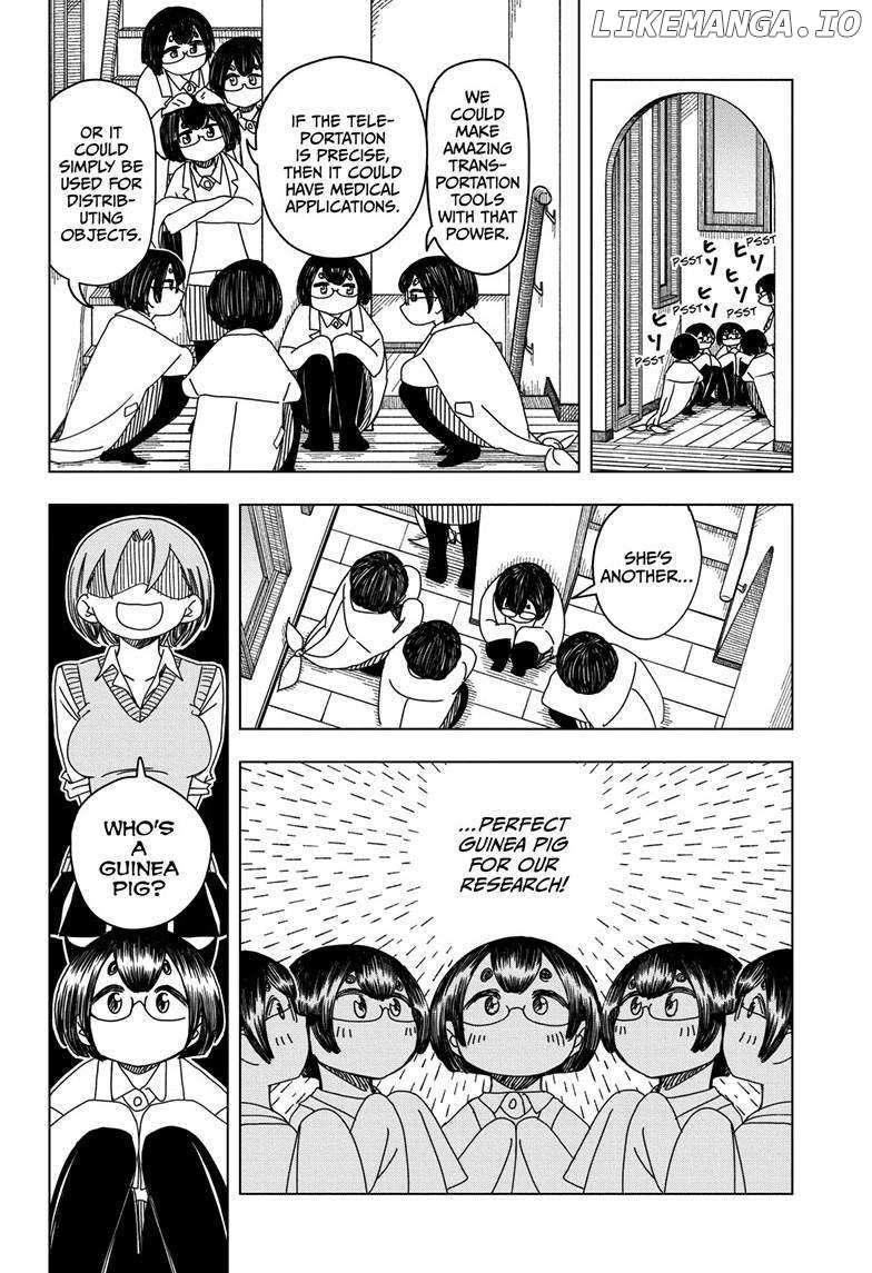 Read Psych House EN Manga Online