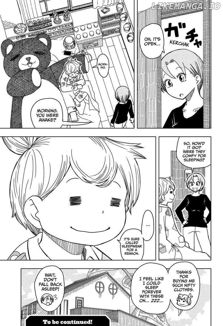 Read Psych House EN Manga Online