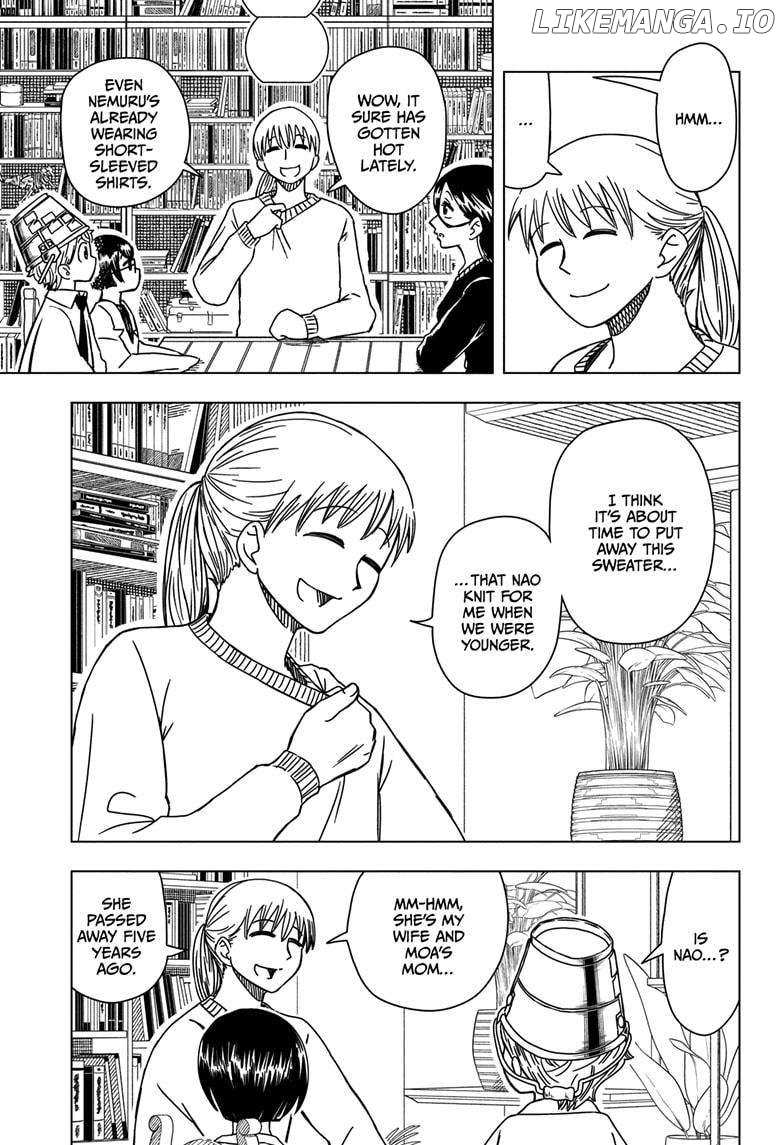 Read Psych House EN Manga Online