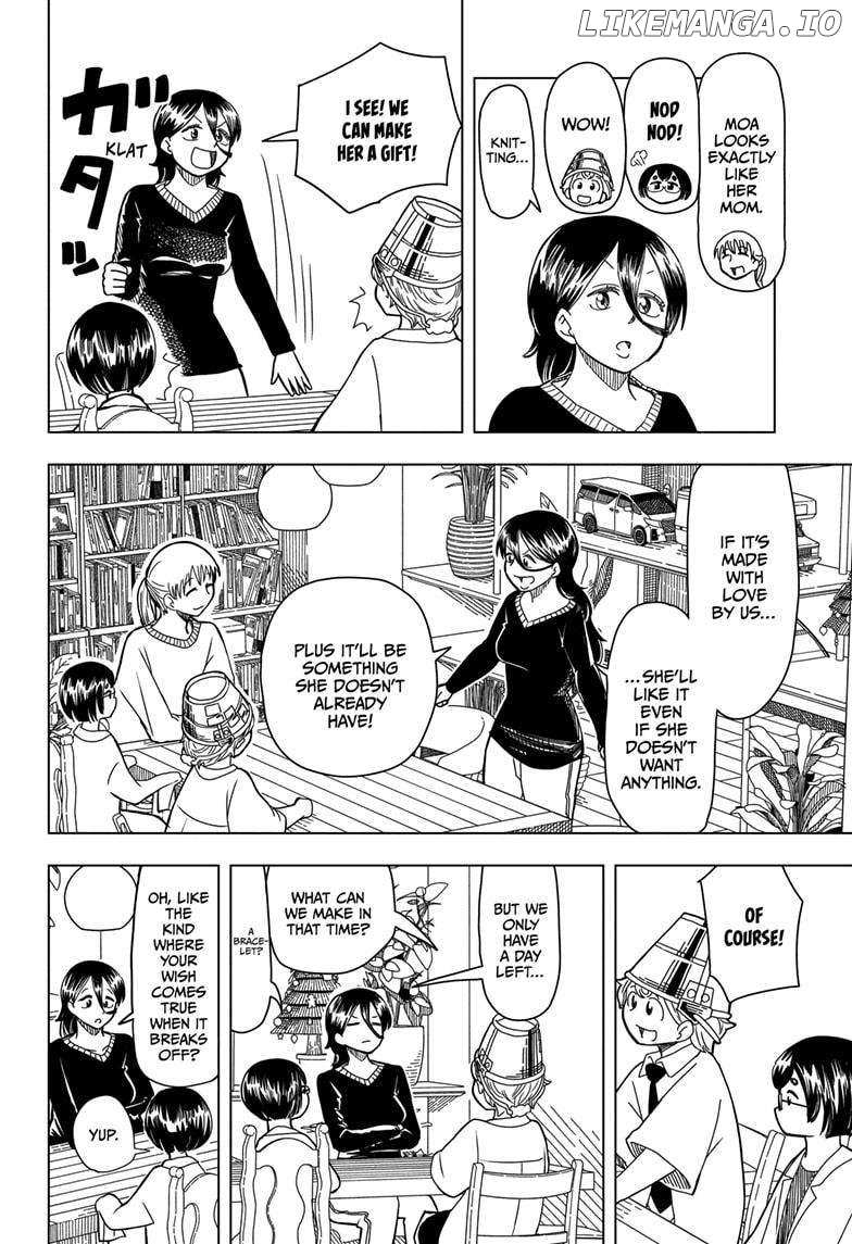 Read Psych House EN Manga Online