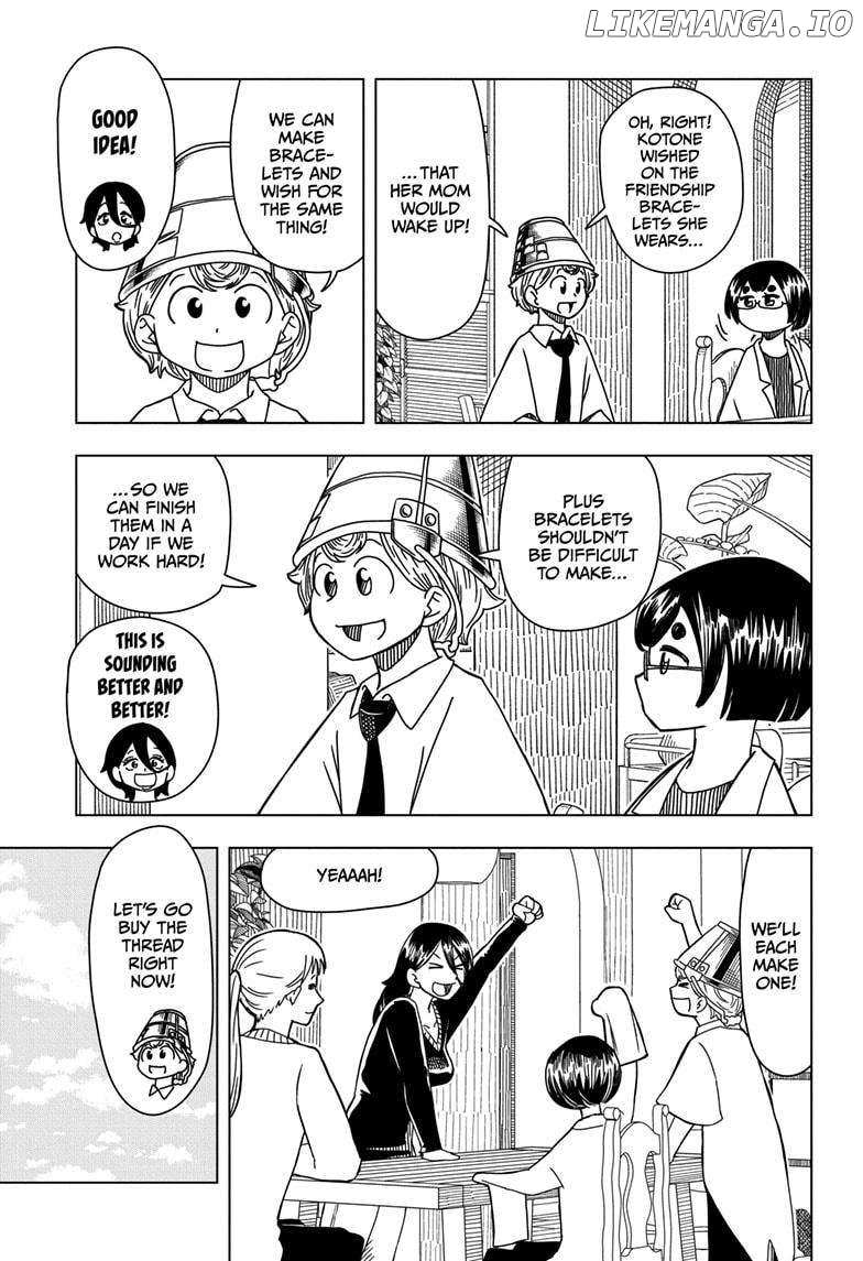 Read Psych House EN Manga Online