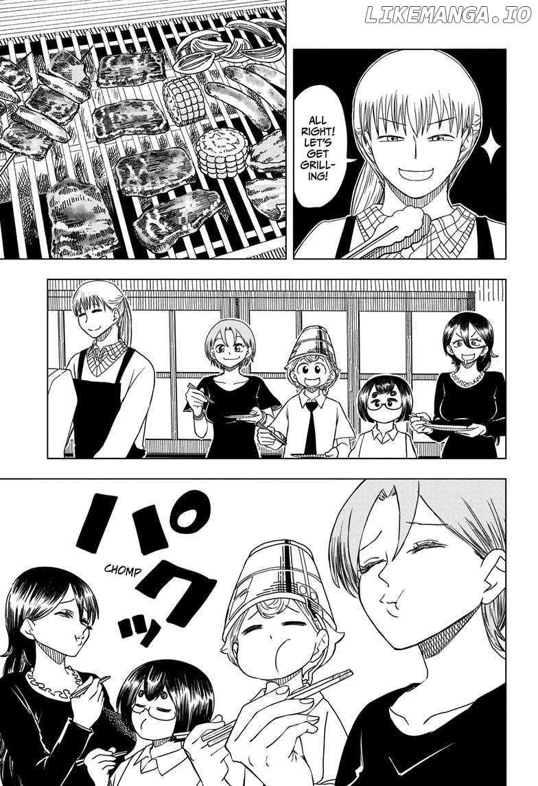 Read Psych House EN Manga Online