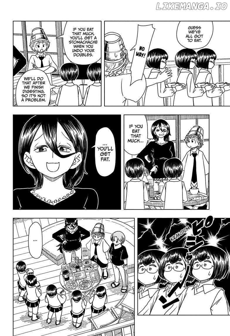 Read Psych House EN Manga Online