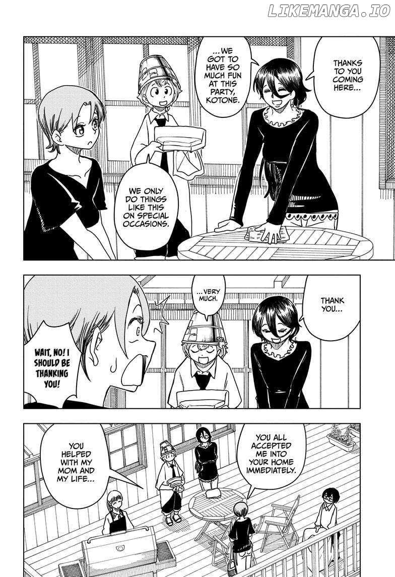Read Psych House EN Manga Online