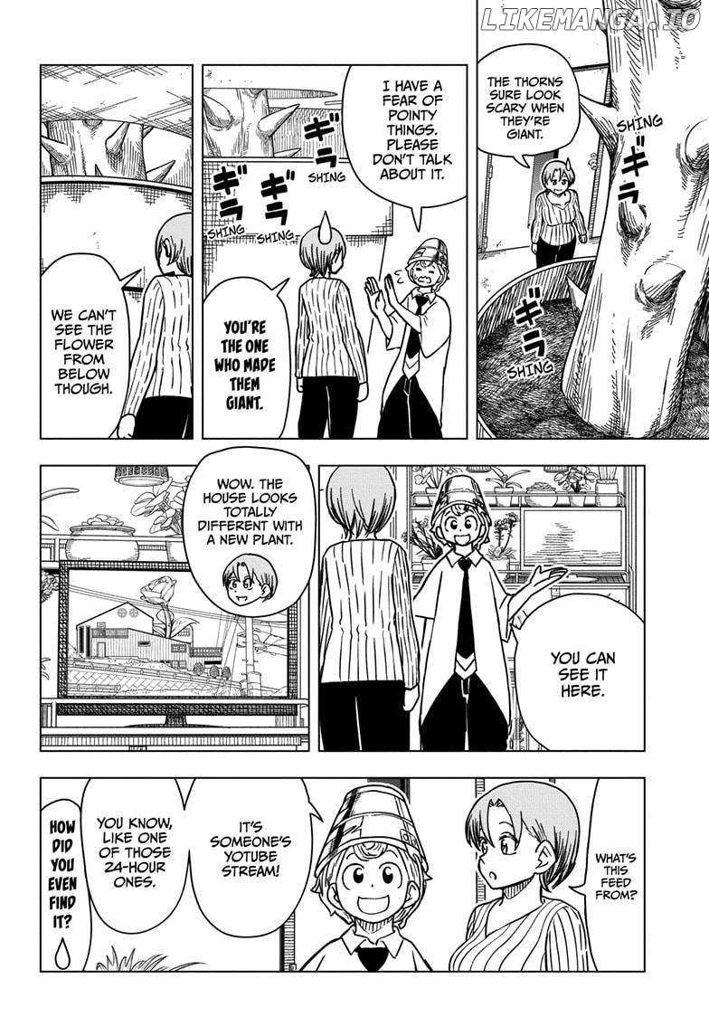 Read Psych House EN Manga Online