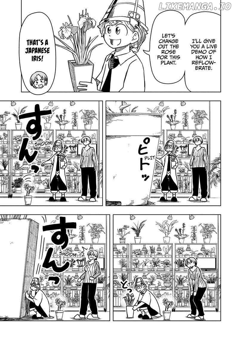 Read Psych House EN Manga Online
