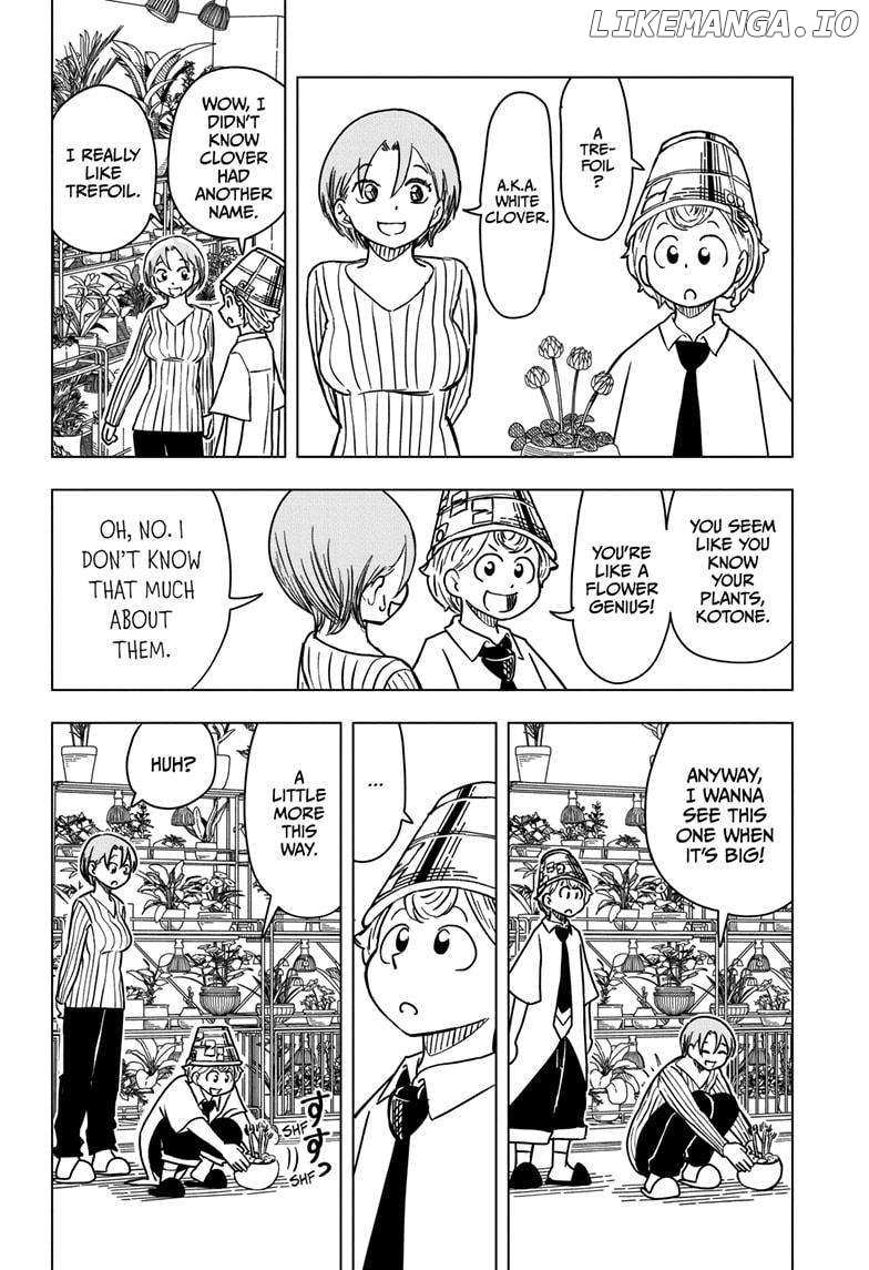 Read Psych House EN Manga Online