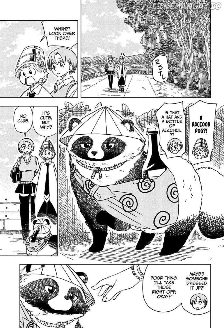 Read Psych House EN Manga Online