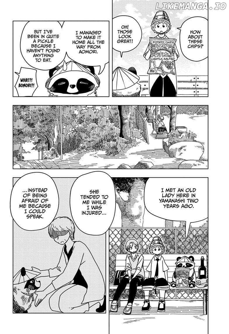 Read Psych House EN Manga Online