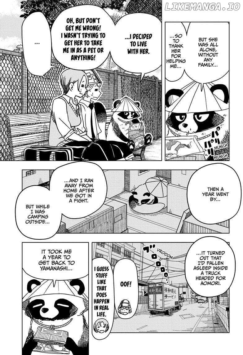 Read Psych House EN Manga Online
