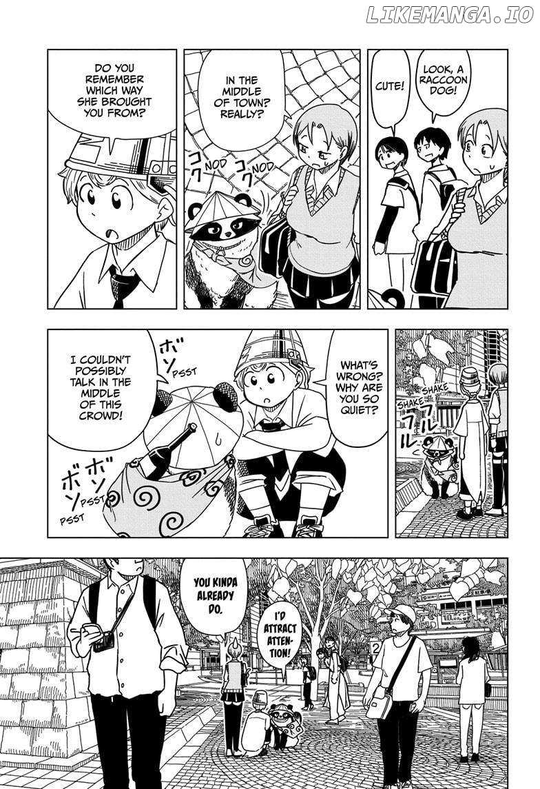 Read Psych House EN Manga Online