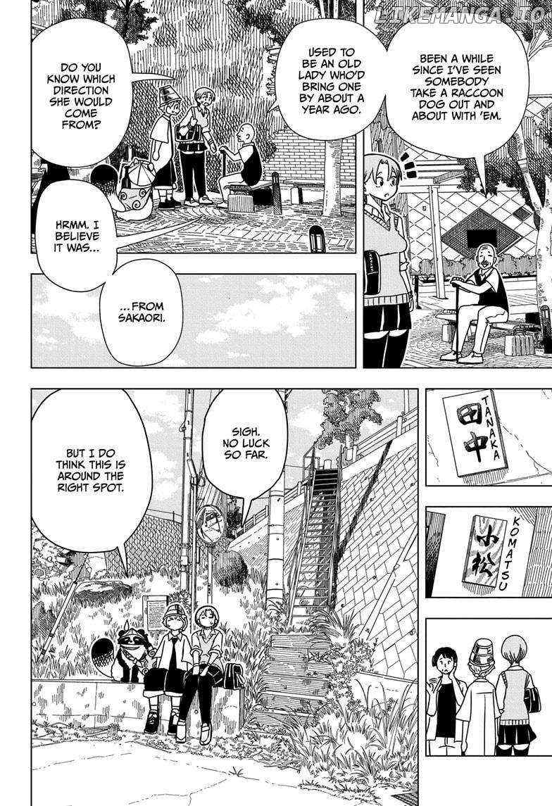 Read Psych House EN Manga Online