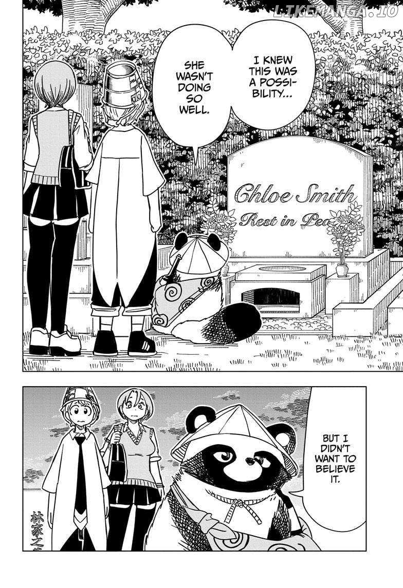 Read Psych House EN Manga Online