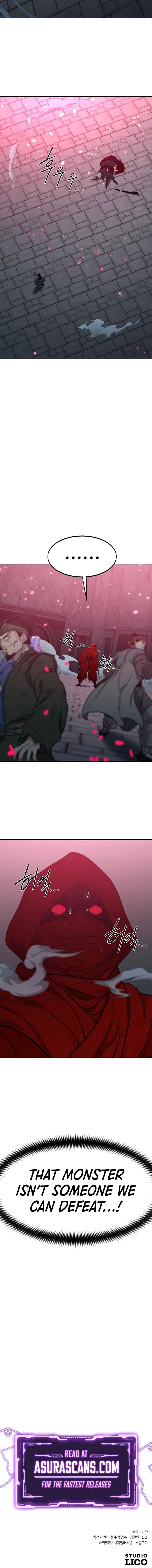 Read Return of the Flowery Mountain Sect EN Manga Online