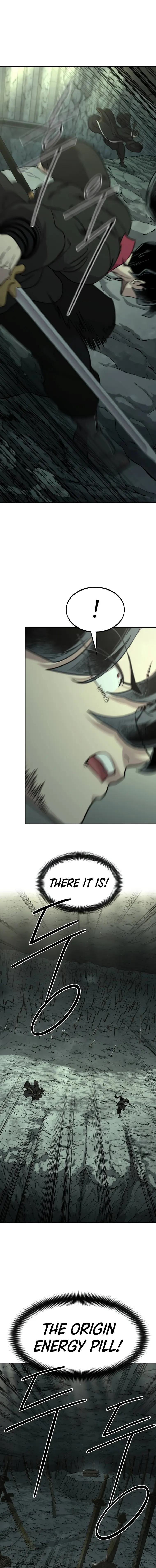 Read Return of the Flowery Mountain Sect EN Manga Online