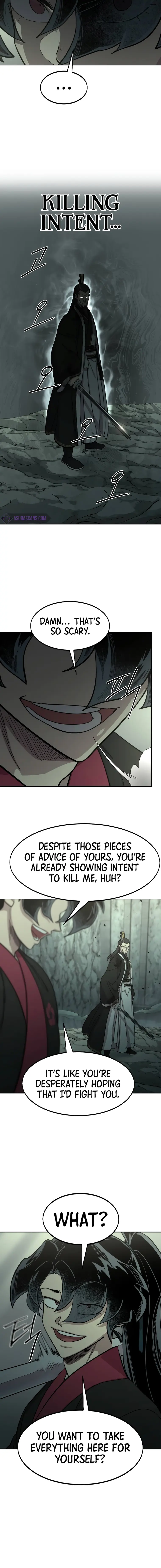 Read Return of the Flowery Mountain Sect EN Manga Online