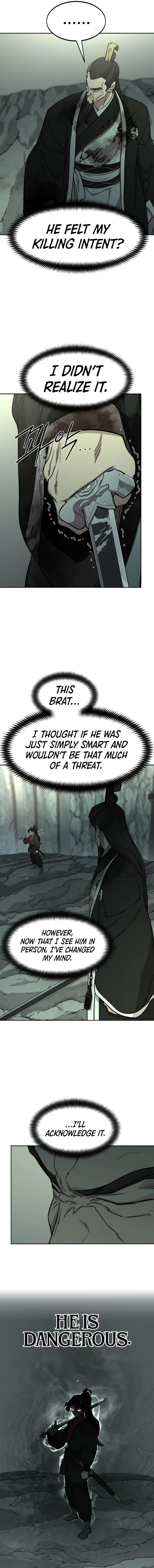 Read Return of the Flowery Mountain Sect EN Manga Online