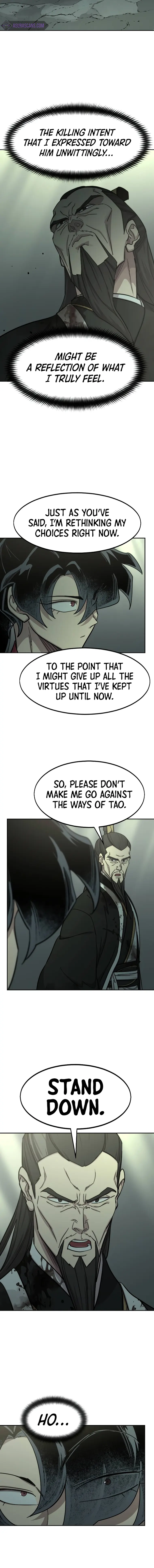 Read Return of the Flowery Mountain Sect EN Manga Online