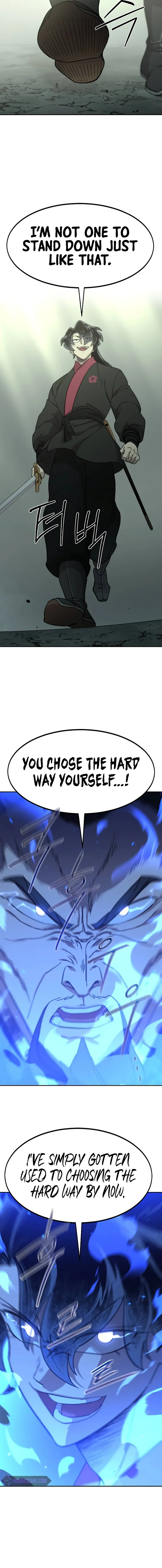 Read Return of the Flowery Mountain Sect EN Manga Online