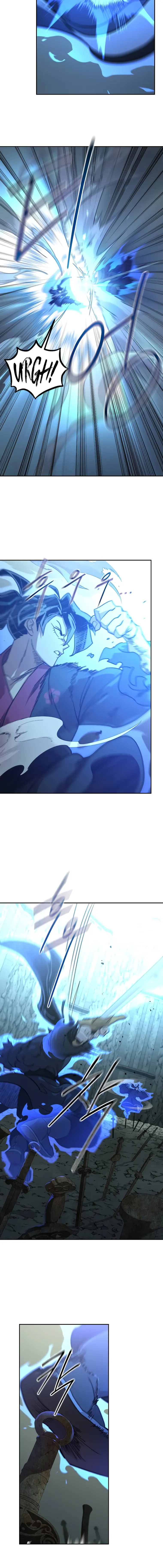 Read Return of the Flowery Mountain Sect EN Manga Online