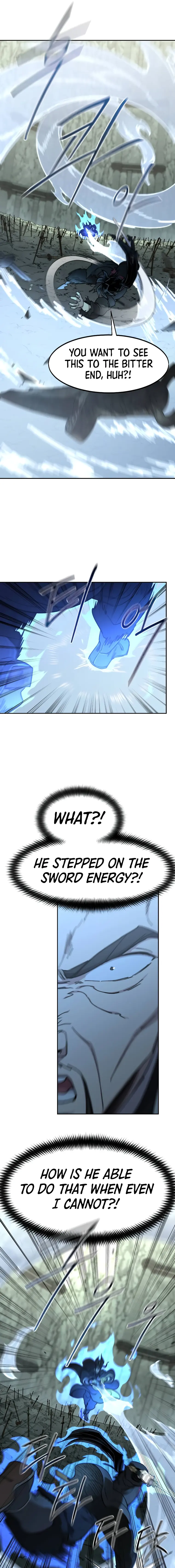 Read Return of the Flowery Mountain Sect EN Manga Online