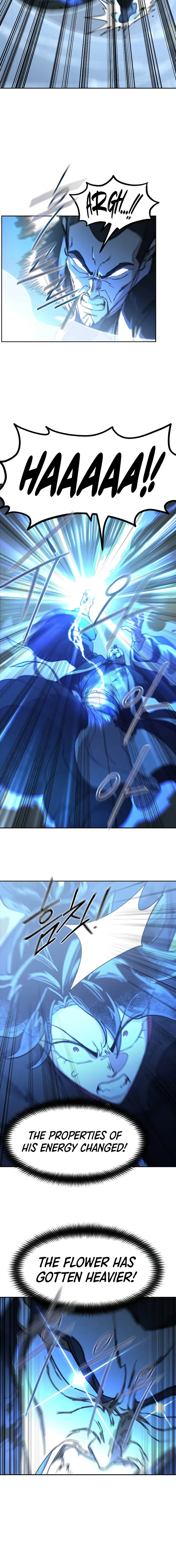 Read Return of the Flowery Mountain Sect EN Manga Online