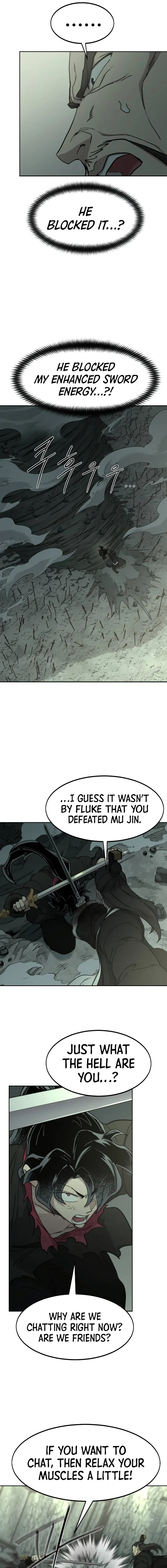 Read Return of the Flowery Mountain Sect EN Manga Online