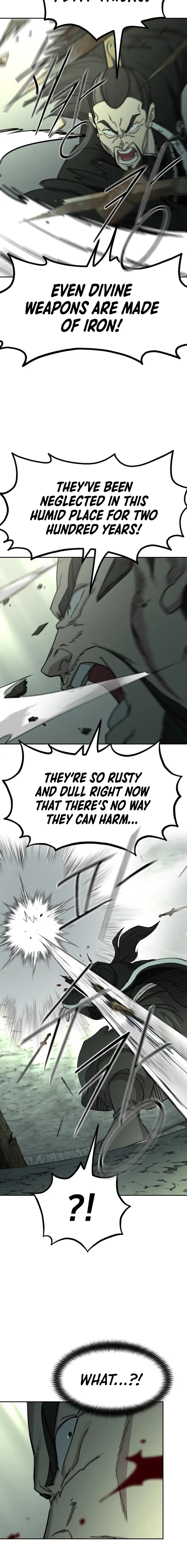 Read Return of the Flowery Mountain Sect EN Manga Online