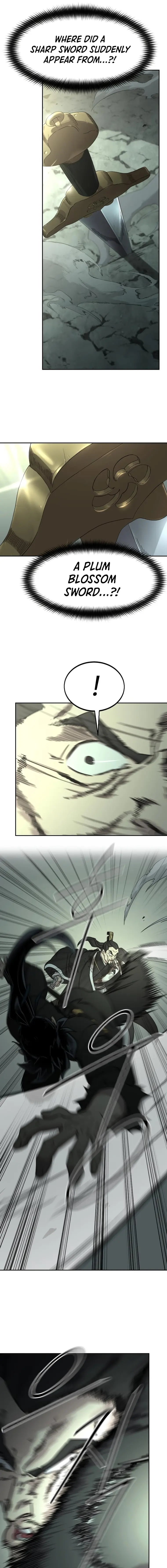 Read Return of the Flowery Mountain Sect EN Manga Online