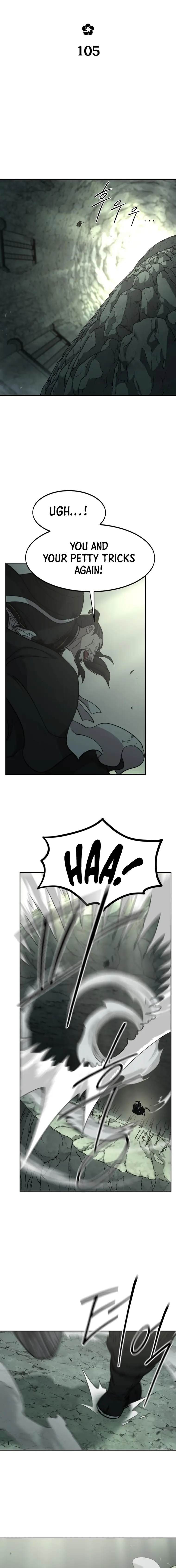 Read Return of the Flowery Mountain Sect EN Manga Online