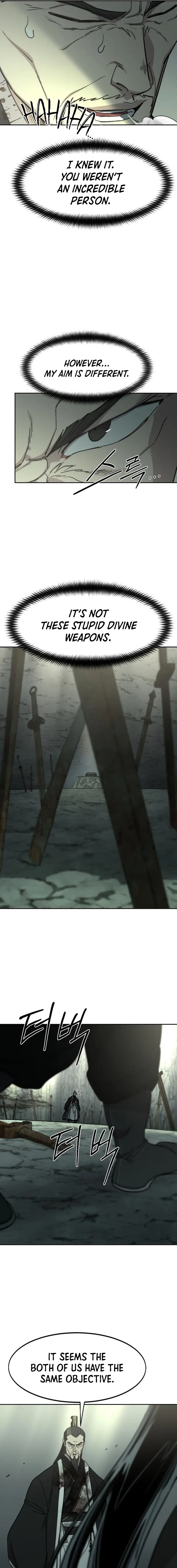 Read Return of the Flowery Mountain Sect EN Manga Online