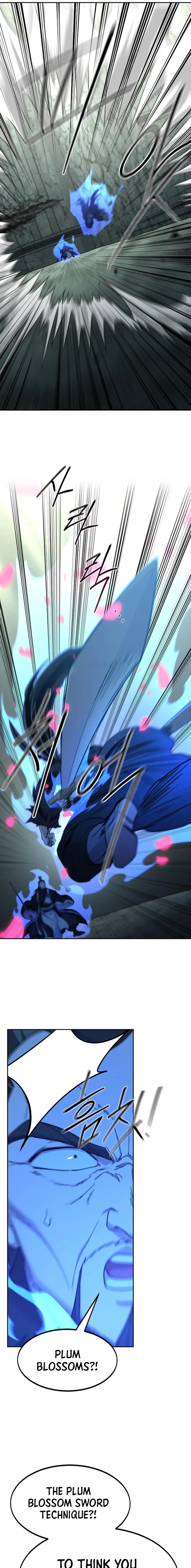 Read Return of the Flowery Mountain Sect EN Manga Online