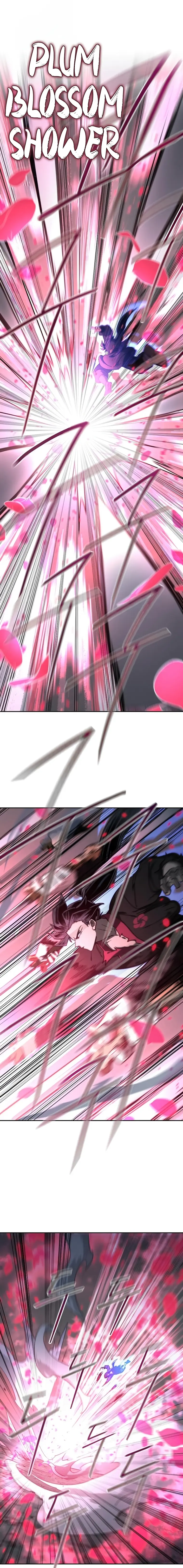 Read Return of the Flowery Mountain Sect EN Manga Online