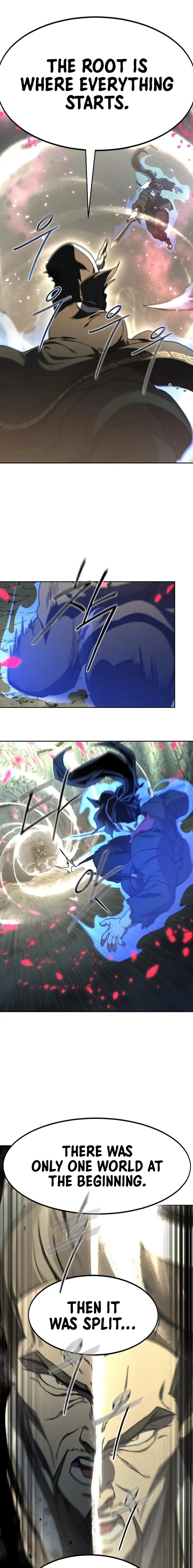 Read Return of the Flowery Mountain Sect EN Manga Online