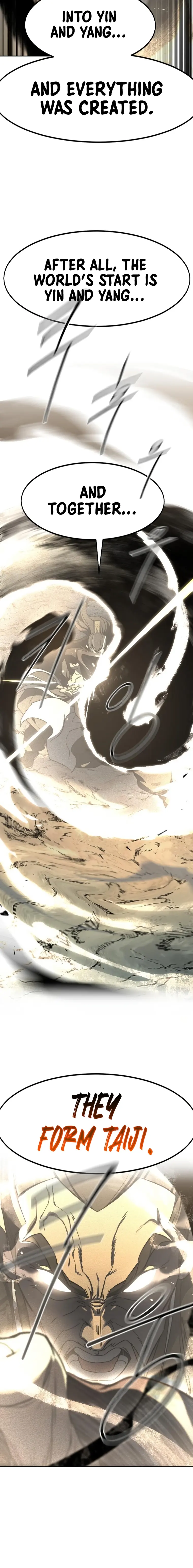 Read Return of the Flowery Mountain Sect EN Manga Online