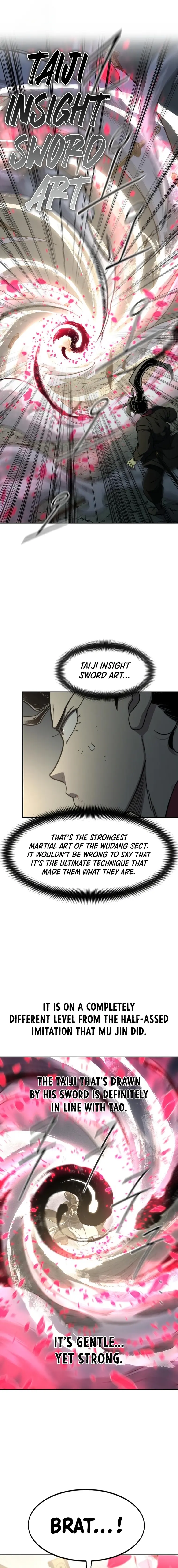 Read Return of the Flowery Mountain Sect EN Manga Online