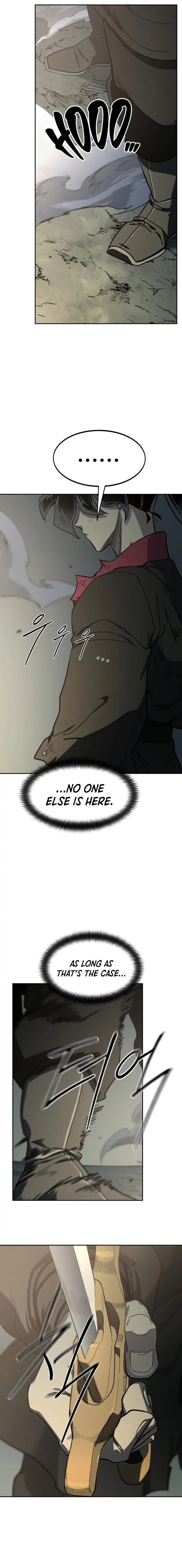 Read Return of the Flowery Mountain Sect EN Manga Online