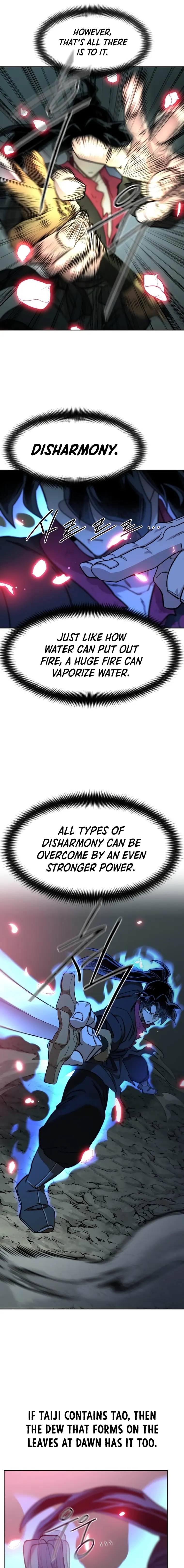 Read Return of the Flowery Mountain Sect EN Manga Online