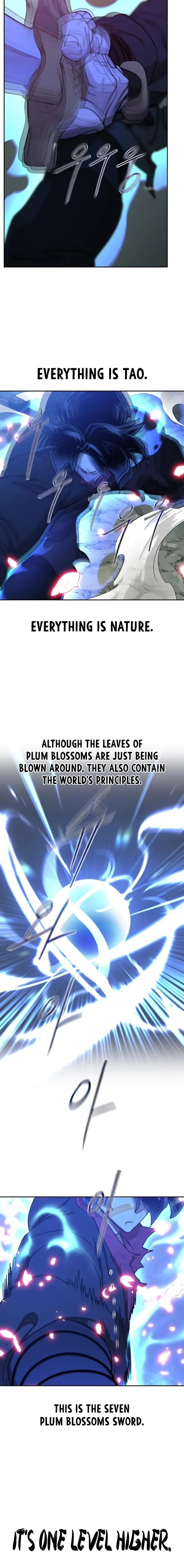 Read Return of the Flowery Mountain Sect EN Manga Online