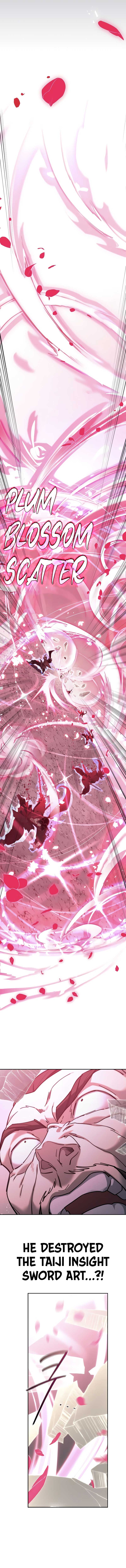 Read Return of the Flowery Mountain Sect EN Manga Online