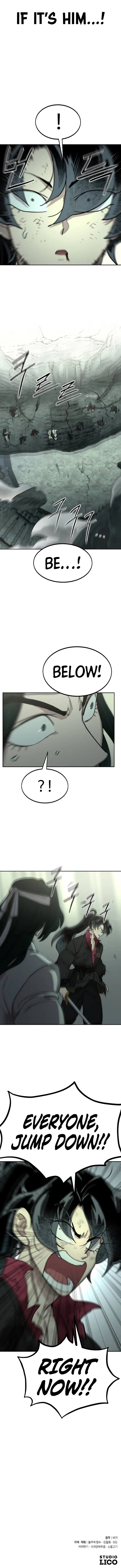 Read Return of the Flowery Mountain Sect EN Manga Online