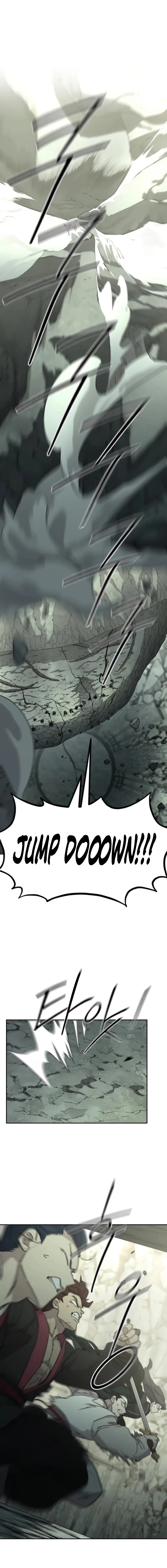 Read Return of the Flowery Mountain Sect EN Manga Online