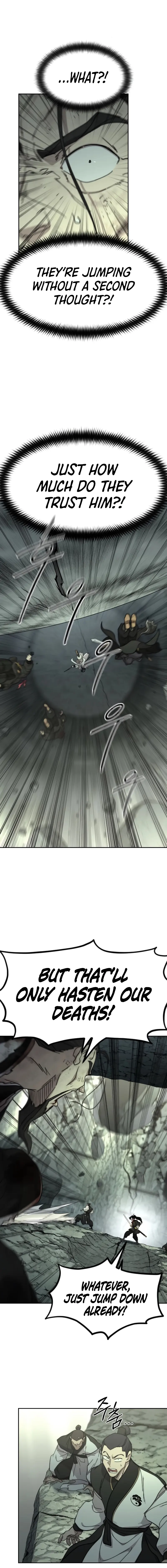 Read Return of the Flowery Mountain Sect EN Manga Online