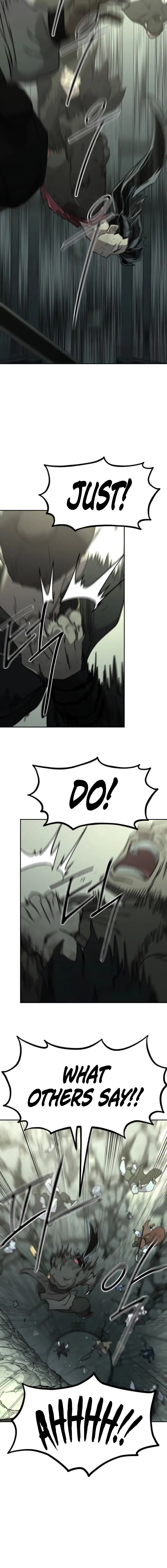 Read Return of the Flowery Mountain Sect EN Manga Online