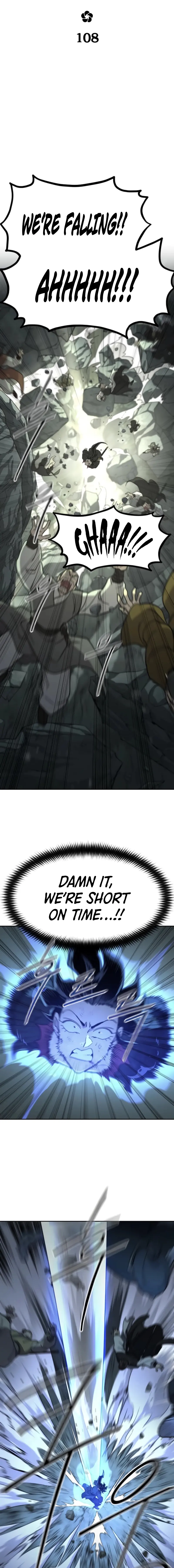 Read Return of the Flowery Mountain Sect EN Manga Online